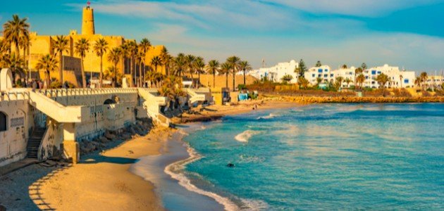 السفر إلى تونس