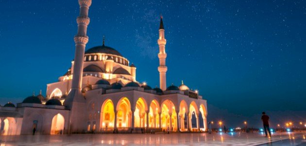 ما واجبنا نحو المسجد