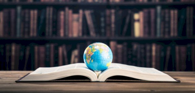 مفهوم مجتمع المعرفة
