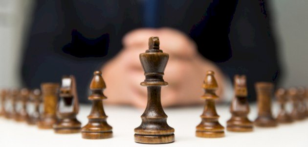 مفهوم السيادة الوطنية
