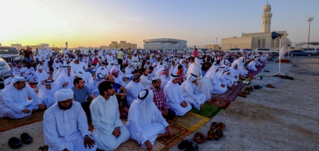 حكم من لم يخرج زكاة الفطر