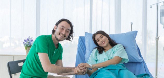 أسباب إجراء العملية القيصرية