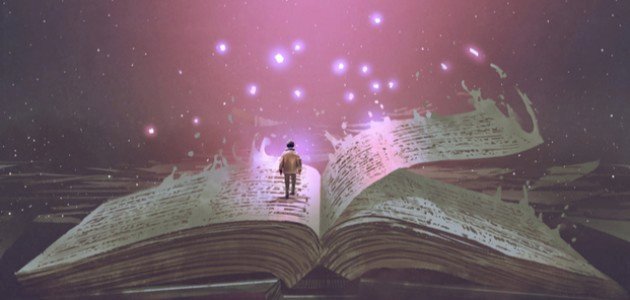 كم عدد قصص كتاب الف ليلة وليلة