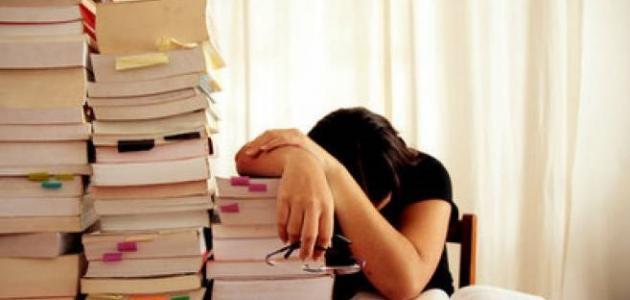 كيف انظم وقتي للدراسة الجامعية