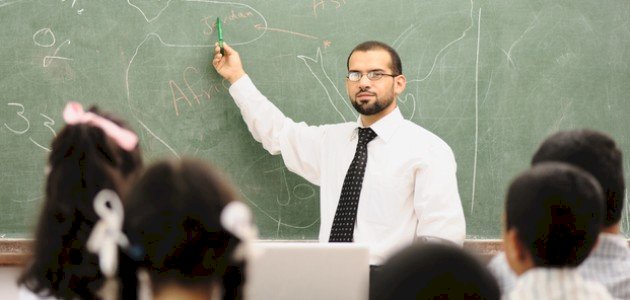 مفهوم التعلم النشط واستراتيجياته