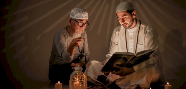 من هو العالم الرباني