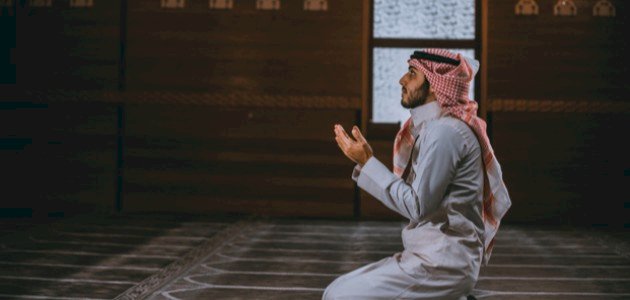 ما هى صفات عباد الرحمن