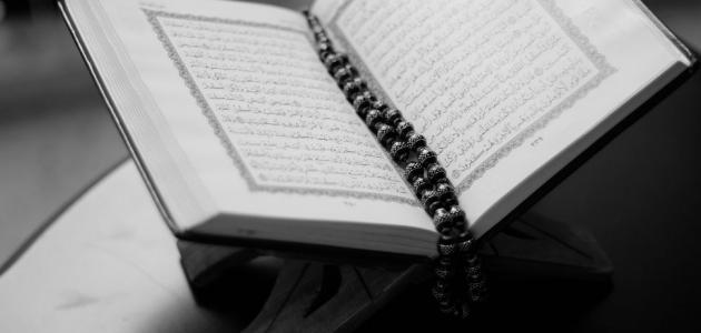 مفهوم الهوية الاسلامية