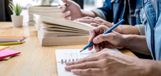 مفهوم التخطيط للتدريس
