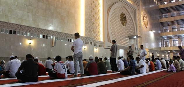 كم عدد صلاة الوتر وكيفية صلاتها