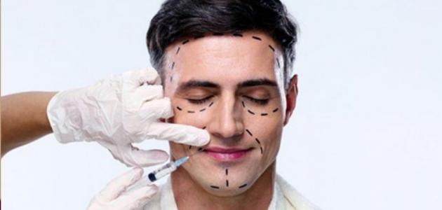 أسباب عمليات التجميل