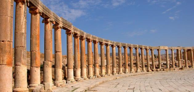 السياحة العلاجية في الأردن