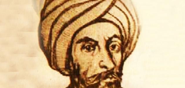 الشاعر ابو نواس