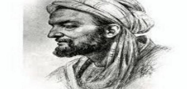 الشاعر الذي هجا نفسه