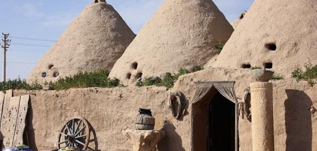 أين كان يعيش سيدنا يعقوب