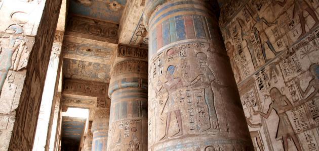 السياحة في مصر