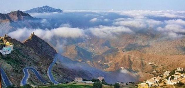 السياحة في جازان