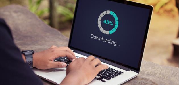 كيفية تسريع الكمبيوتر بدون برامج