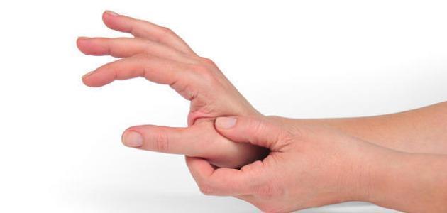 علاج تنميل اليدين اثناء النوم