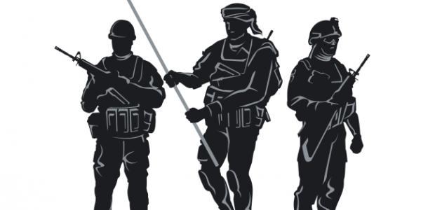 بحث حول الشهيد