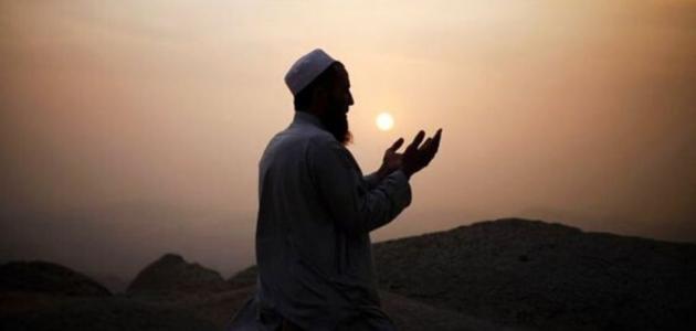 أثر العبادة في حياة المسلم