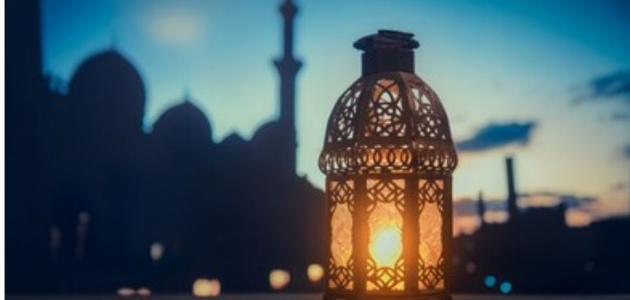 العيد في الإسلام