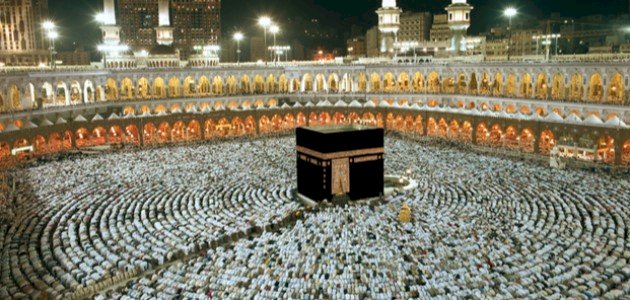 تفسير حلم الذهاب إلى الحج