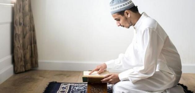 صفات زوجات النبي