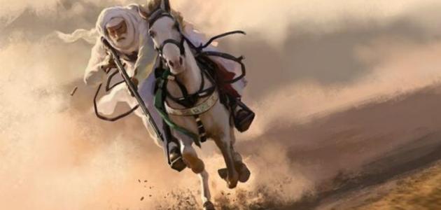 عدد المسلمين في معركة اليرموك