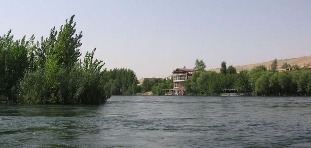 بحيرة دوكان