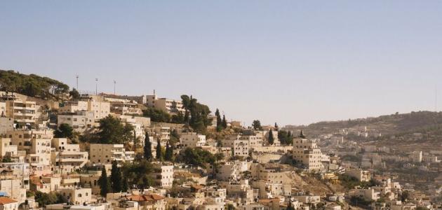 بيت صفافا