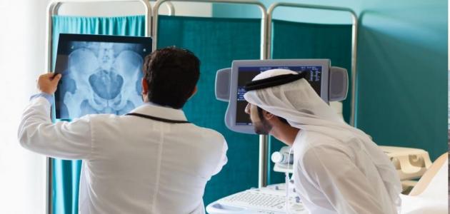 أسباب إحمرار كيس الصفن
