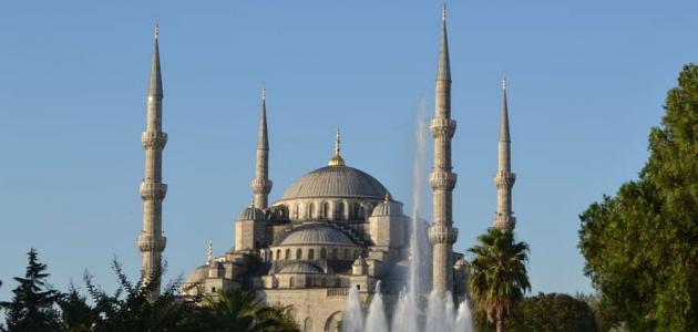 الدولة العثمانية: مؤسسها وأبرز سلاطينها
