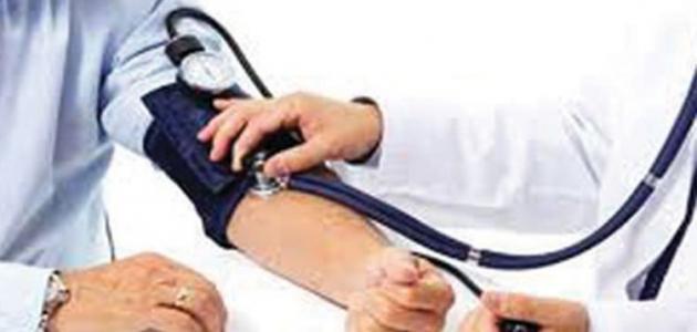 ارتفاع ضغط الدم والجنس