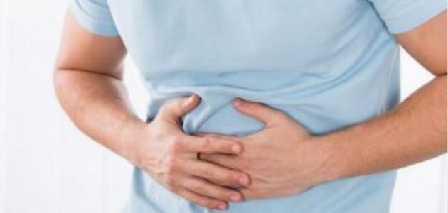 علاج تشنج القولون