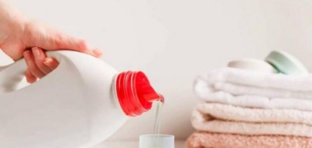 طريقة عمل معطر الملابس