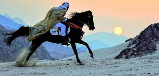 أول معركة انتصر فيها المسلمون