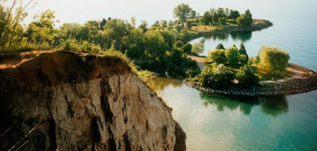 بحيرة تاهو