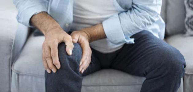 التهاب أوتار الركبة