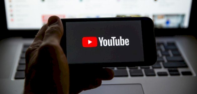 إضافة إنترنت داونلود مانجر لليوتيوب
