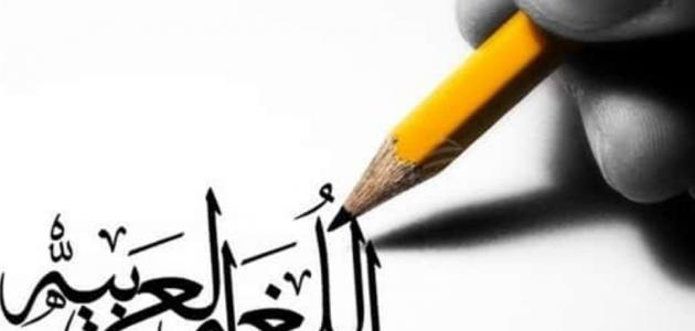 الفرق بين الصفة والحال