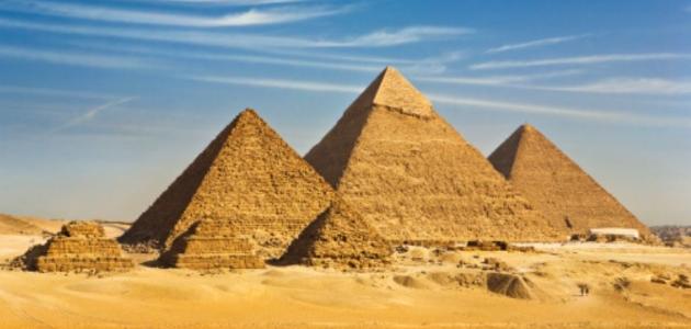آثار القاهرة