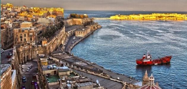 جزيرة مالطا: موقعها وأبرز المعلومات عنها