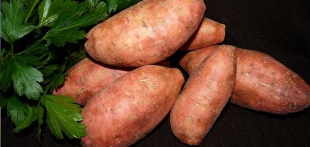 أكلات تصفي البشره