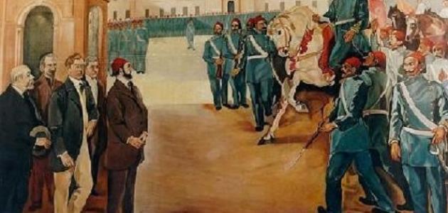اثار عثمانية