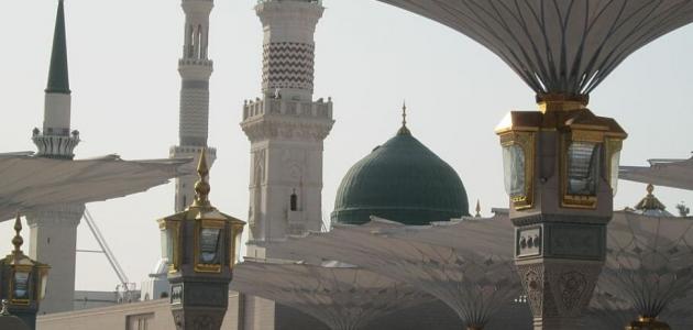 أول من هاجر إلى المدينة