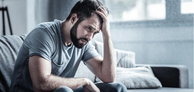 عبارات عن هموم الدنيا