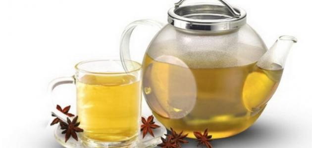 فوائد اليانسون للبشره
