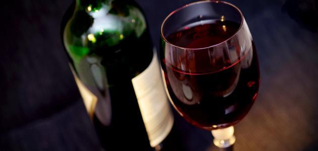 أضرار شرب العرق