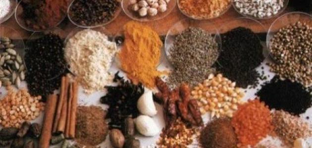 أعشاب لتخفيض السكر في الدم